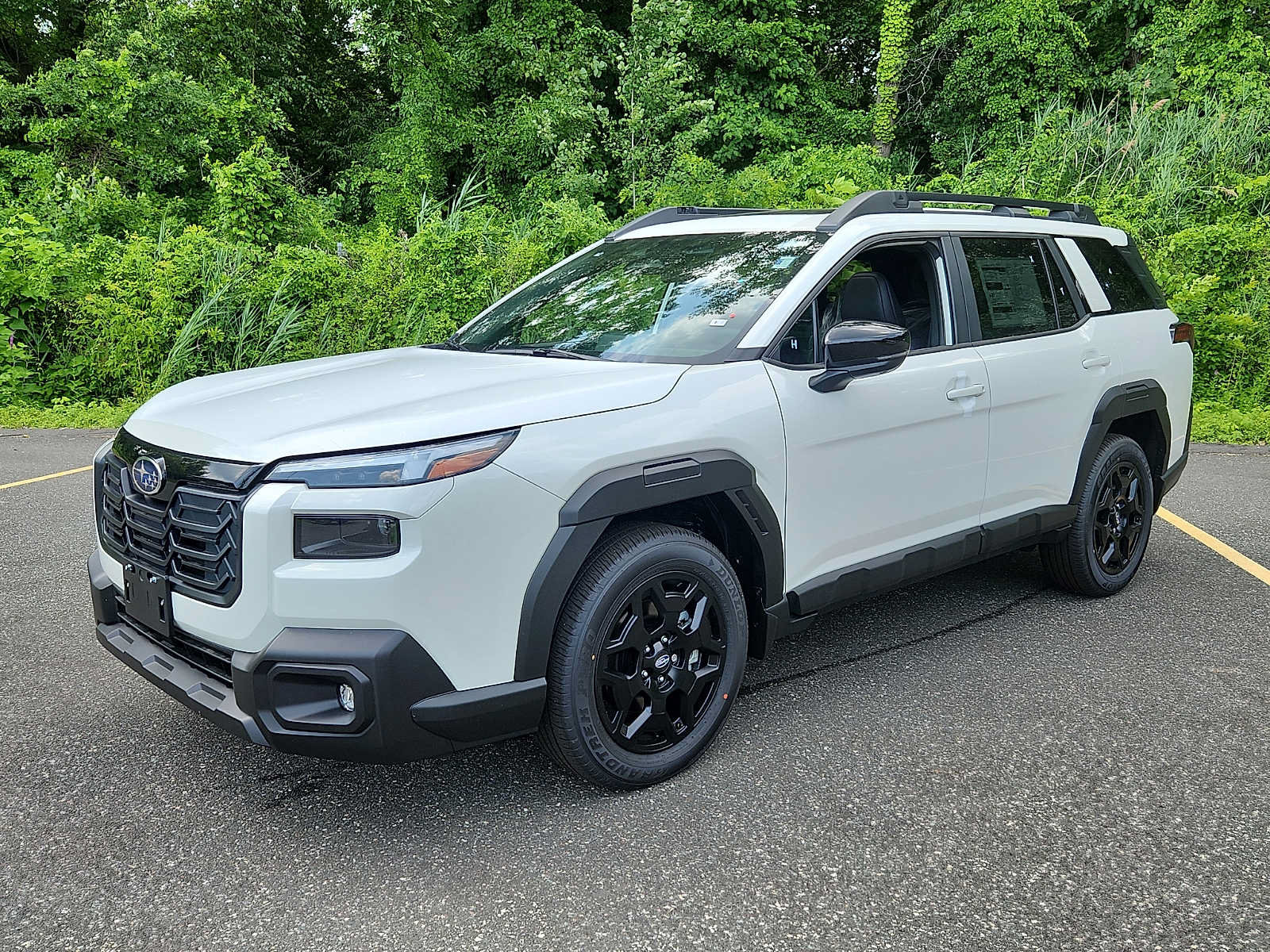 New 2026 Subaru Outback Limited AWD/4WD image 2