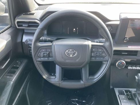 New 2026 Toyota Tacoma SR5 image 25