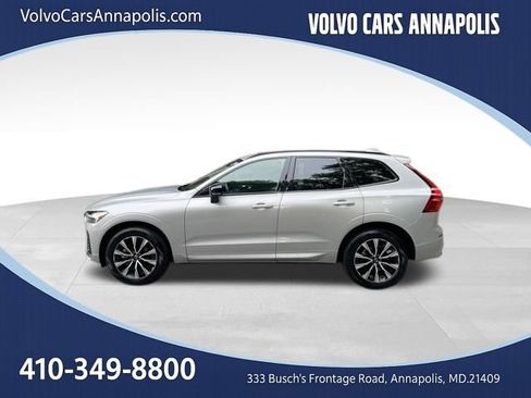 Certified 2023 Volvo XC60 B5 Plus AWD/4WD image 5