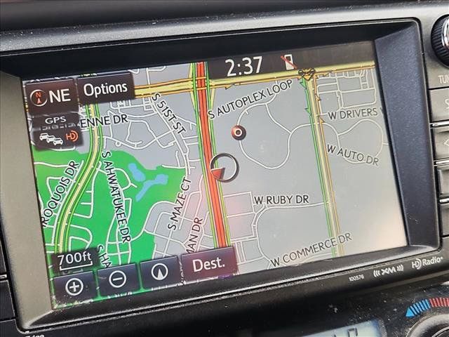 Used 2016 Toyota RAV4 Limited AWD/4WD image 16