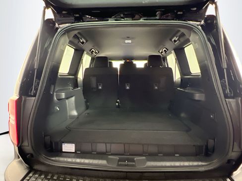 Used 2025 Toyota Land Cruiser 1958 AWD/4WD image 33