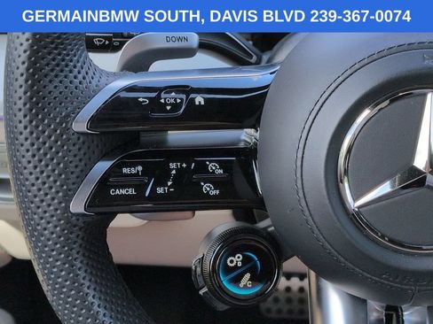 Used 2024 Mercedes-Benz GLE 63 AMG S image 28