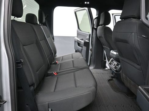 Used 2022 Ford F150 XLT w/ Equipment Group 302A High image 12