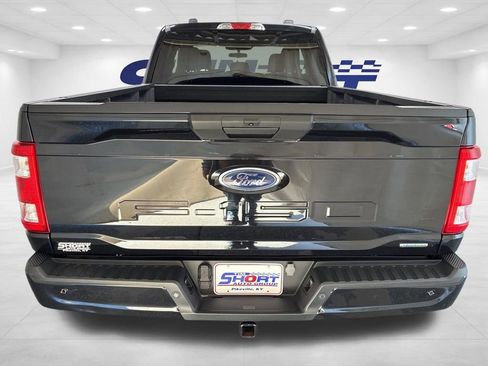Used 2023 Ford F150 XL w/ STX Appearance Package AWD/4WD image 6
