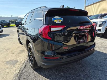 Used 2024 GMC Terrain SLE w/ Elevation Edition