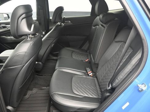New 2026 Kia Sportage X-Line w/ X-Line Premium Package AWD/4WD image 30