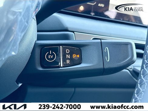 New 2026 Kia EV9 Wind AWD/4WD image 30
