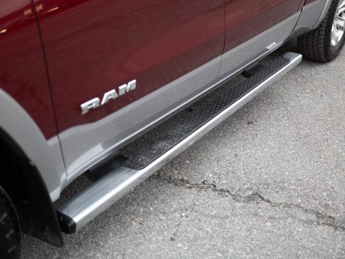 Used 2021 RAM 1500 Laramie image 11