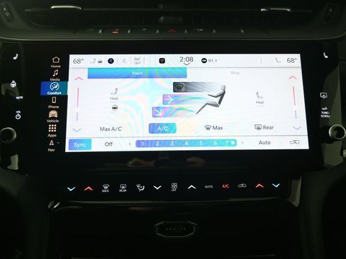 New 2026 Jeep Grand Cherokee L Limited AWD/4WD image 28