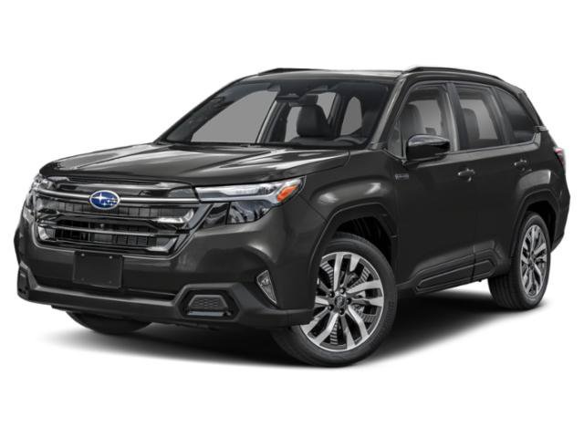 New 2026 Subaru Forester Touring AWD/4WD image 1