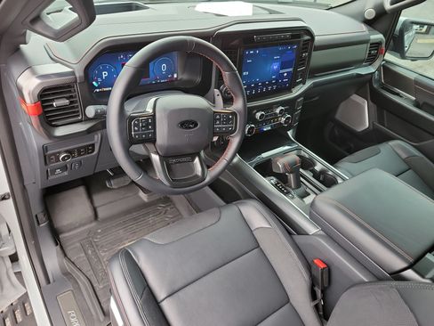 Used 2026 Ford F150 Raptor AWD/4WD image 8