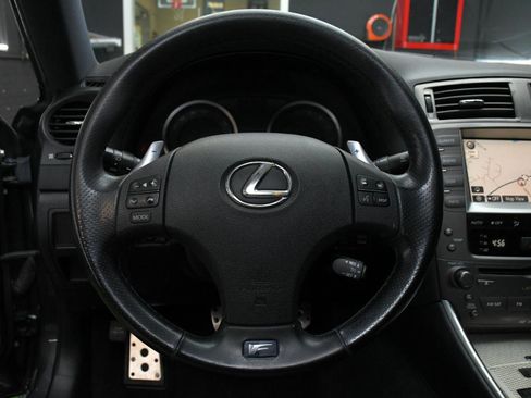 Used 2008 Lexus IS F RWD image 20