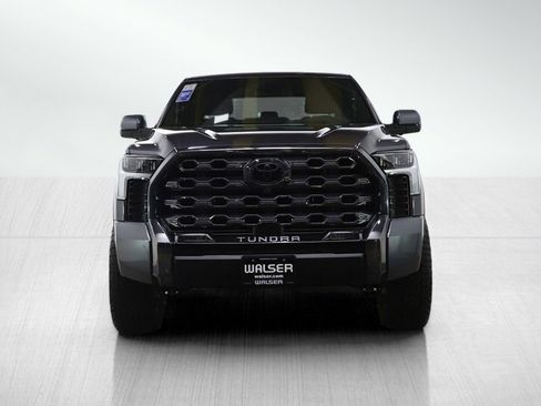 Used 2023 Toyota Tundra Platinum image 9