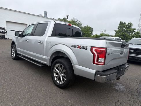 Used 2017 Ford F150 XLT w/ Equipment Group 302A Luxury AWD/4WD image 3