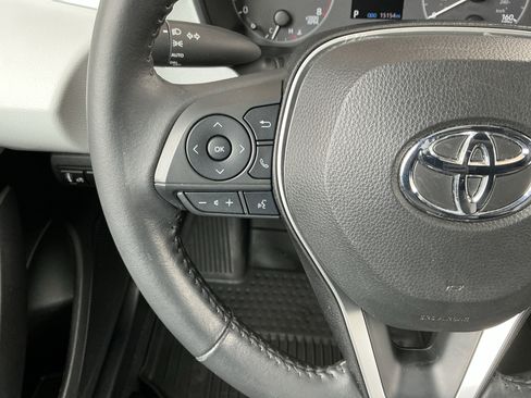 Used 2023 Toyota Corolla SE image 12