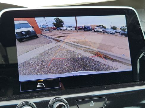 New 2025 Cadillac CT4 Premium Luxury image 18