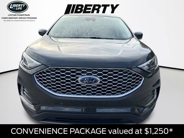 Certified 2024 Ford Edge SEL w/ Convenience Package AWD/4WD image 2