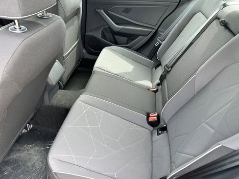 New 2026 Volkswagen Jetta Sport FWD image 25
