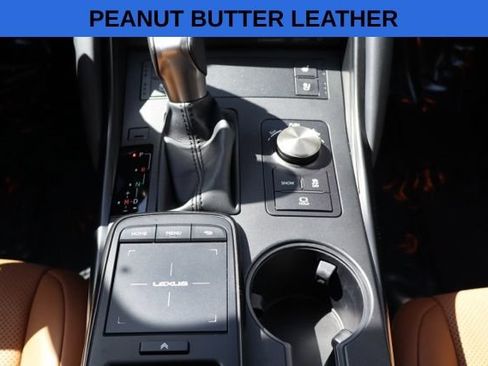 Used 2023 Lexus IS 300 w/ Comfort Package RWD image 15