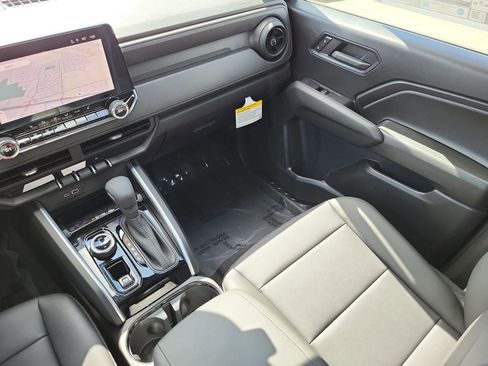 New 2026 Chevrolet Colorado Trail Boss image 11