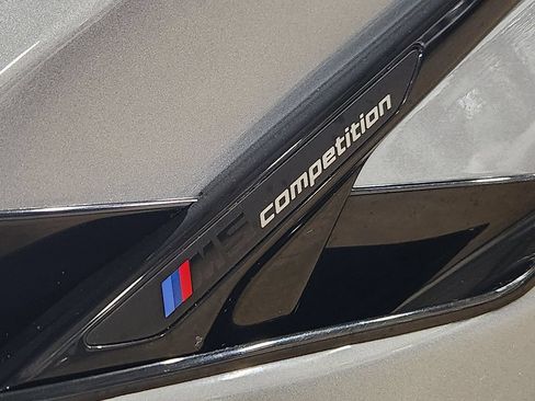 Used 2023 BMW M5 w/ Competition Package AWD/4WD image 26