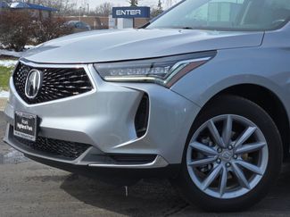 Certified 2023 Acura RDX AWD video 2