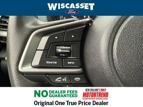 Used 2023 Subaru Forester Limited image 17