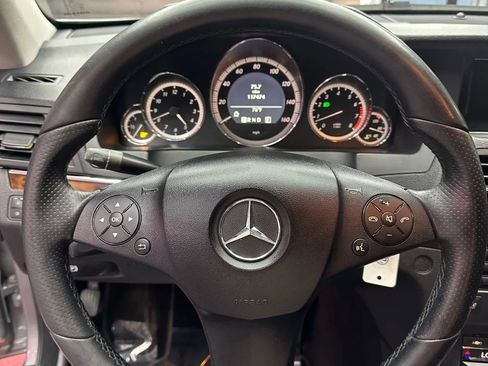 Used 2011 Mercedes-Benz E 350 Coupe w/ Premium 1 Pkg image 12