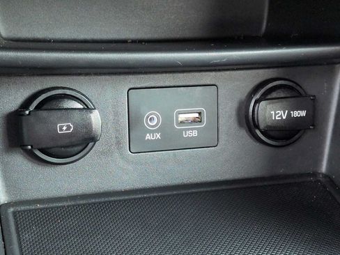 Used 2020 Hyundai Kona SEL w/ Cargo Package FWD image 30