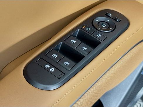 New 2026 Hyundai Palisade Calligraphy FWD image 33