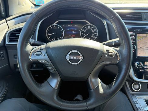 Used 2023 Nissan Murano SL image 14