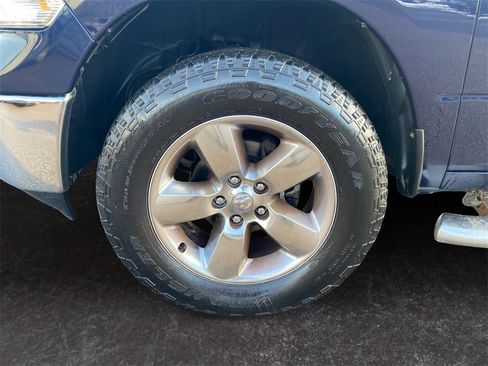 Used 2018 RAM 1500 Big Horn image 14