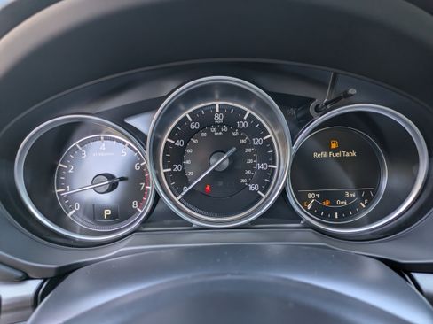 New 2025 MAZDA CX-5 AWD 2.5 S image 25