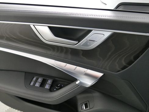 Used 2023 Audi A6 Premium Plus w/ Premium Plus Package image 22