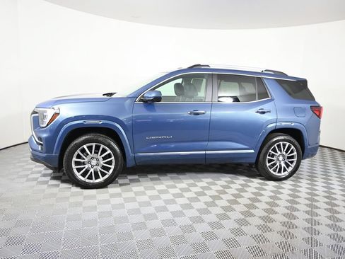 Used 2026 GMC Terrain Denali w/ LPO, Floor Liner Package AWD/4WD image 2