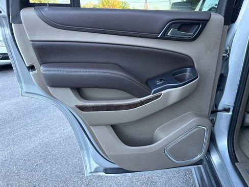 Used 2015 Chevrolet Tahoe LT image 14
