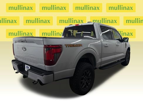New 2026 Ford F150 Tremor AWD/4WD image 3