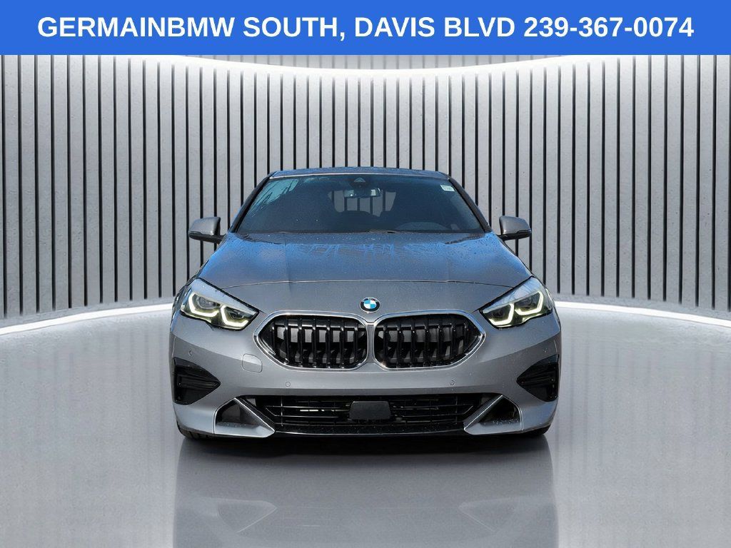 Used 2022 BMW 228i Gran Coupe w/ Convenience Package FWD image 10