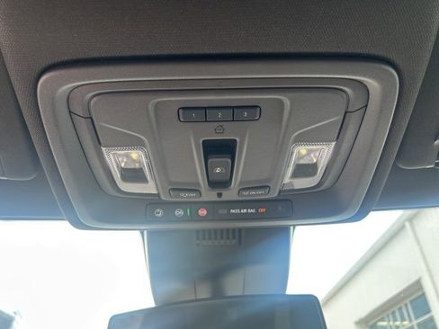 New 2026 Chevrolet Silverado 1500 RST image 23