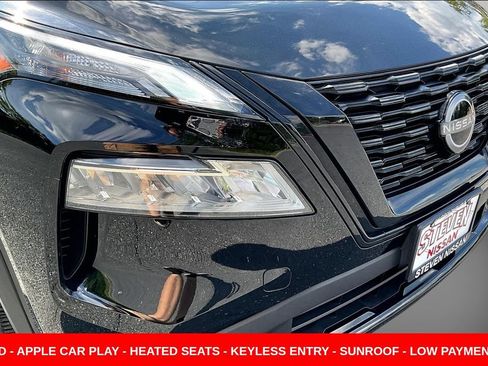 Used 2023 Nissan Rogue SV w/ SV Premium B Package AWD/4WD image 32