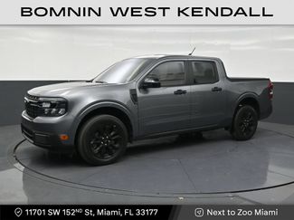 Used 2024 Ford Maverick XLT w/ XLT Luxury Package AWD/4WD video 1