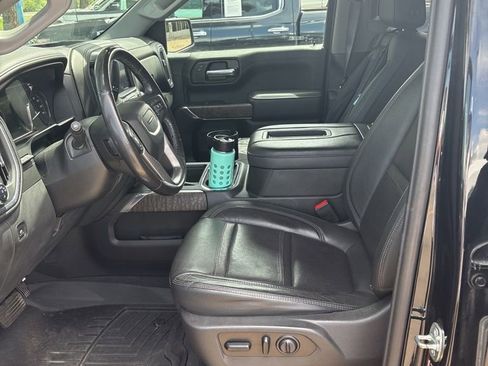 Used 2021 GMC Sierra 1500 Denali w/ Denali Ultimate Package AWD/4WD image 14