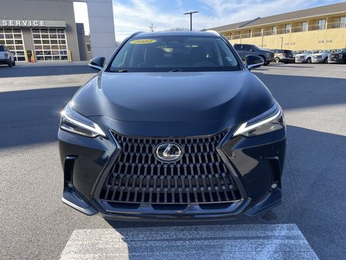Used 2023 Lexus NX 350 AWD w/ Cold Area Package image 2
