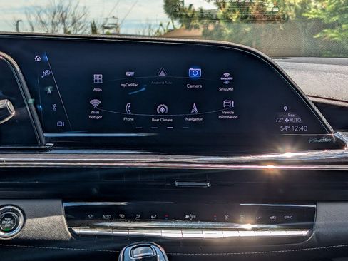 Used 2023 Cadillac Escalade Sport AWD/4WD image 56