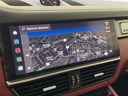 Certified 2023 Porsche Cayenne Platinum Edition AWD/4WD image 22