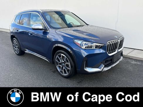 Certified 2023 BMW X1 xDrive28i w/ Convenience Package image 1
