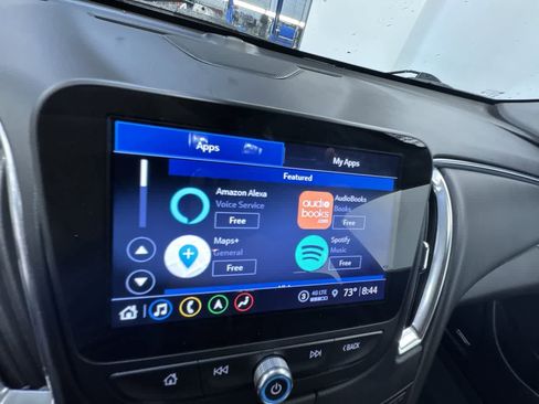 Used 2024 Chevrolet Malibu LT image 25