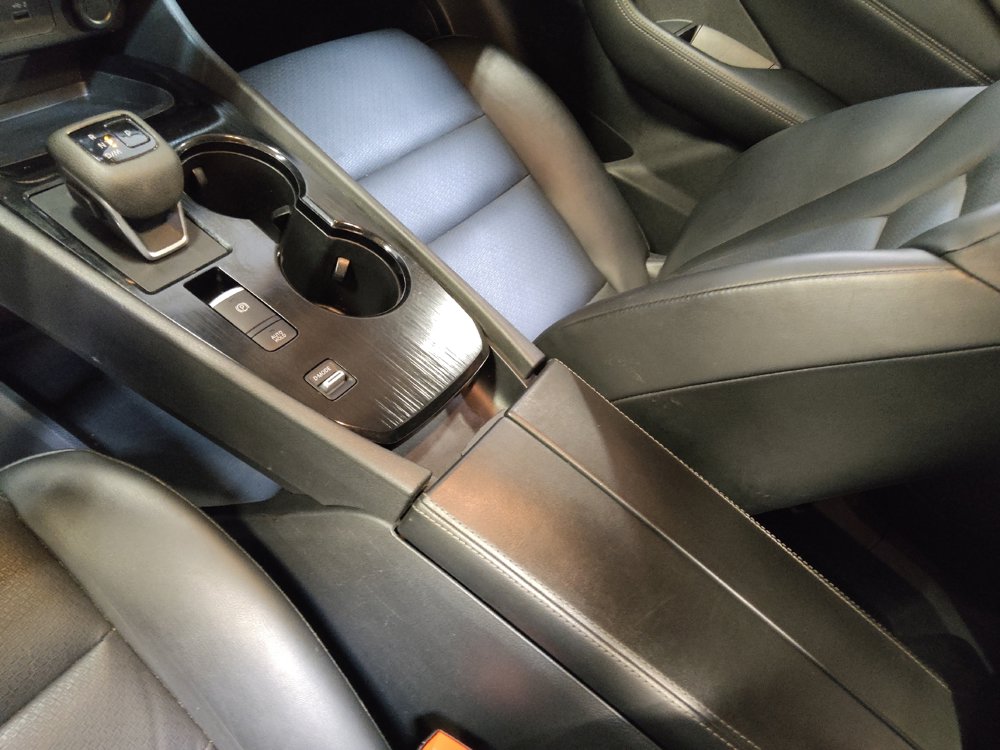 Used 2021 Nissan Rogue SV w/ Premium Package FWD image 26