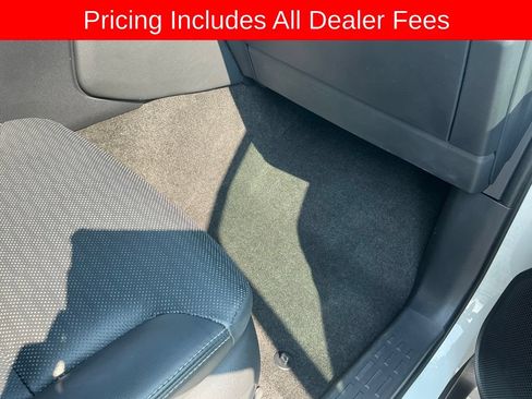 Used 2025 Toyota Land Cruiser w/ Premium Package AWD/4WD image 21