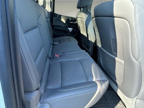 Used 2015 Chevrolet Silverado 1500 LTZ Z71 w/ LTZ Plus Package image 20